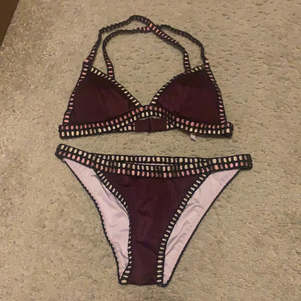 Victoria’s Secret Bikini